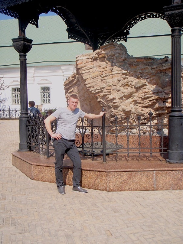 Виктор Гембицкий фотография #22
