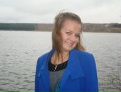 Фотография Бабушкиной Веры