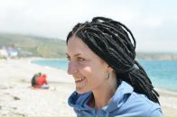 Фотография Морганы Сеньориты