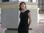 Фотография Григорьевой Анны