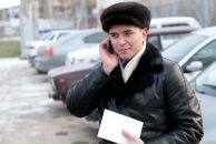 Фотография Галиева Фаниса