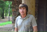 Фотография Кочемазова Жени