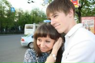 Фотография Леонова Валентина