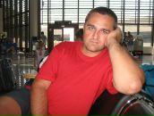 Фотография Матасова Евгения