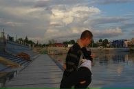 Віктор Вергелес фотография #37 (источник - https://vk.com/id22269502)