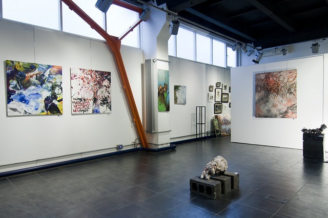 Лейли Асланова фотография #14