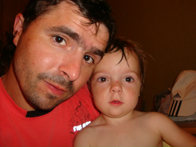 Дмитрий Чуйко фотография #5