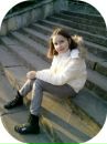Іра Кінь фотография #1