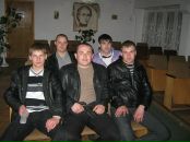 Віталій Васевич фотография #9 (источник - https://vk.com/id132609757)