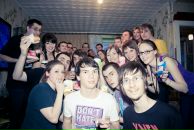 Фотография Чеботарь Татьянки