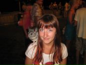 Фотография Пуховицкой Аллы