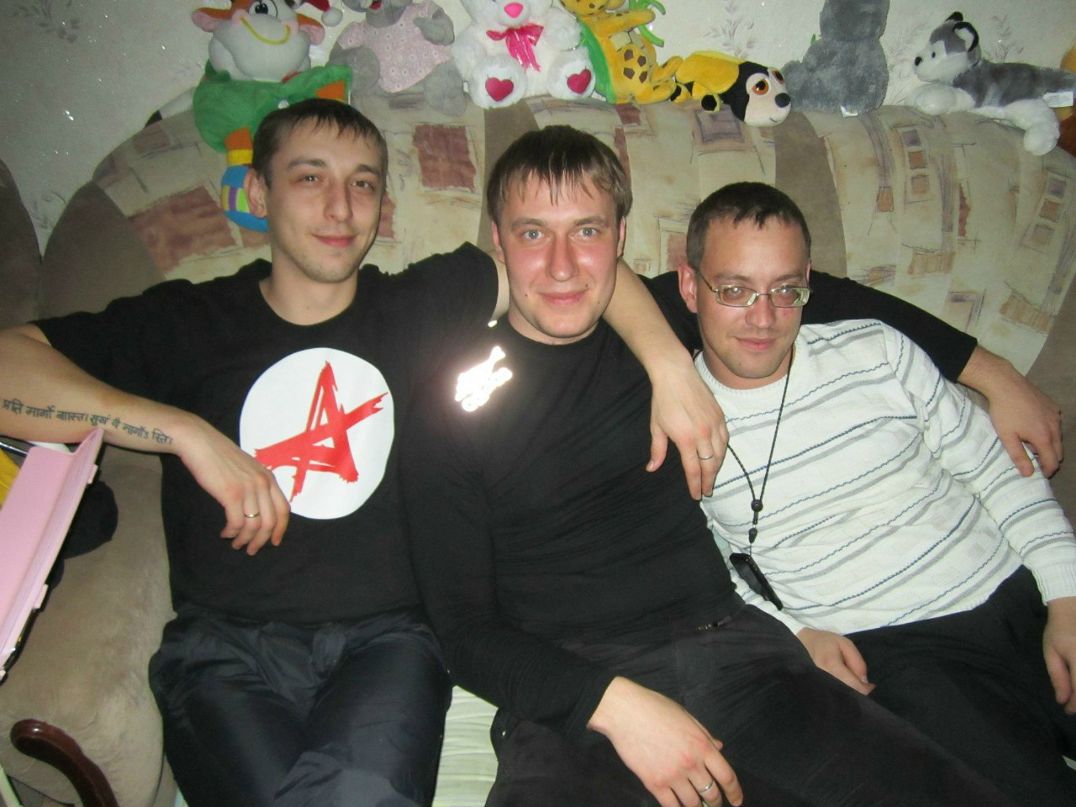 Сергей Кишиченко фотография #31