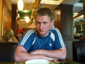 Василь Крижанівський фотография #5 (источник - https://vk.com/id16066457)