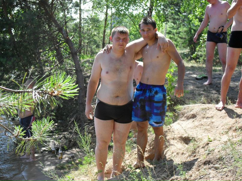 Дима Голубцов фотография #32