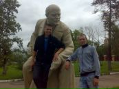 Фотография Белименко Ваньки