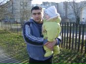 Ігор Василечко фотография #8 (источник - https://vk.com/id105870324)
