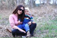 Фотография Шарипкуловой Ирины