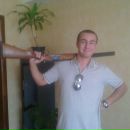 Фотография Шевкуна Евгения