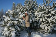 Фотография Пуговкиной Анны