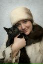 Фотография Коузовой Елены