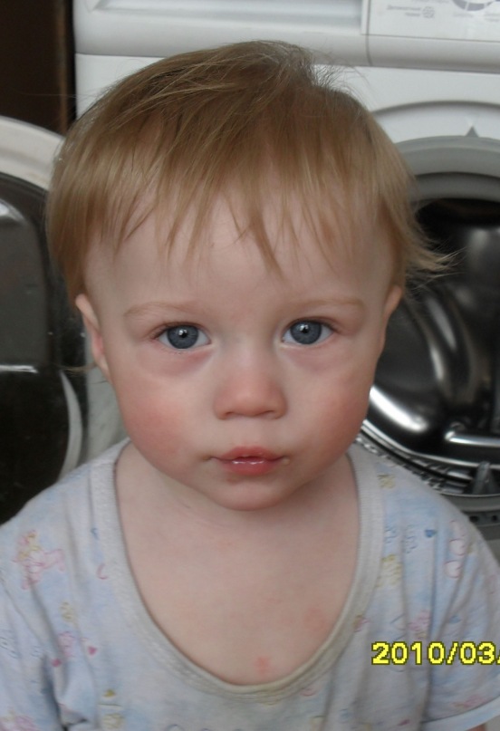 Иван Абрамов фотография #24