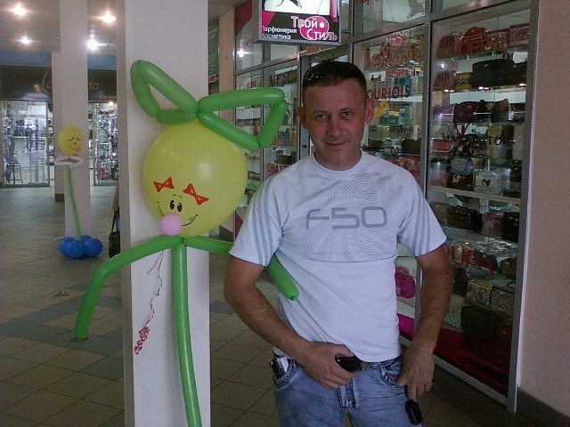 Олег Плешкин фотография #16