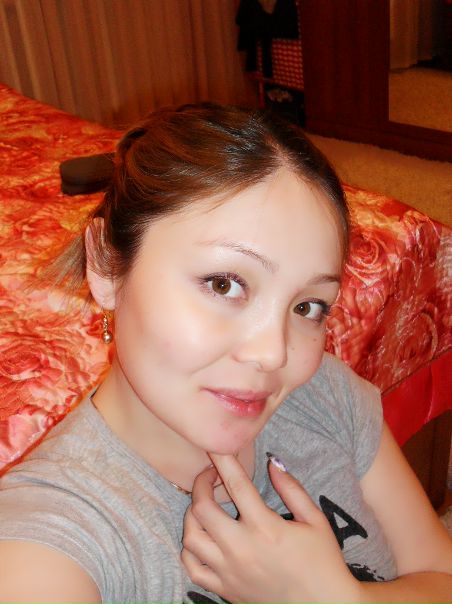 №7, Асем Кульмагамбетова №7, Асем Кульмагамбетова