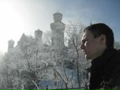 Фотография Осминина Сергея