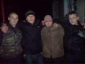 Резя Резниченко фотография #46 (источник - https://vk.com/id647220)