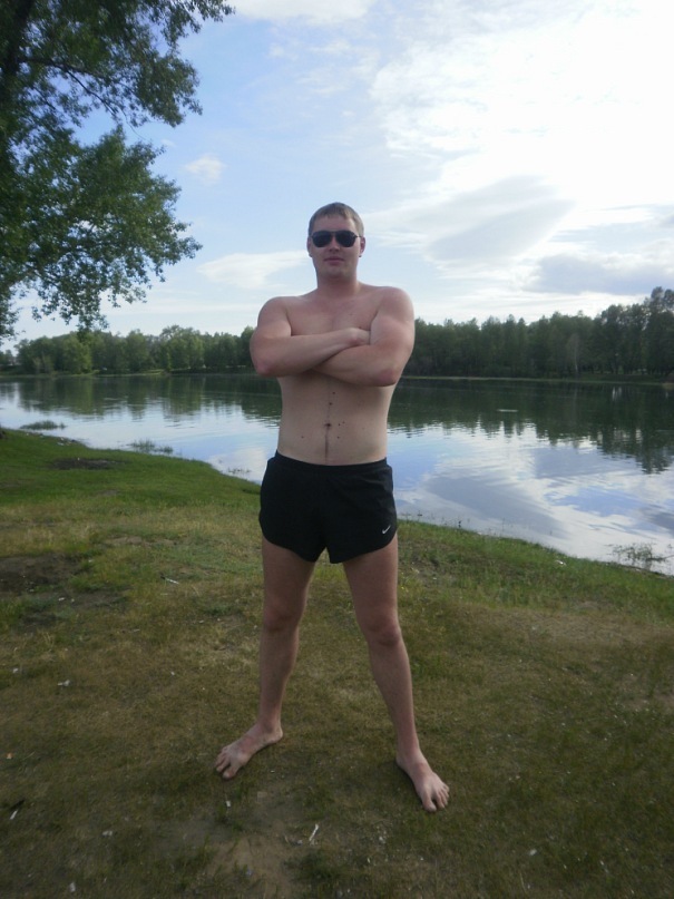 Александр Бауэр фотография #50