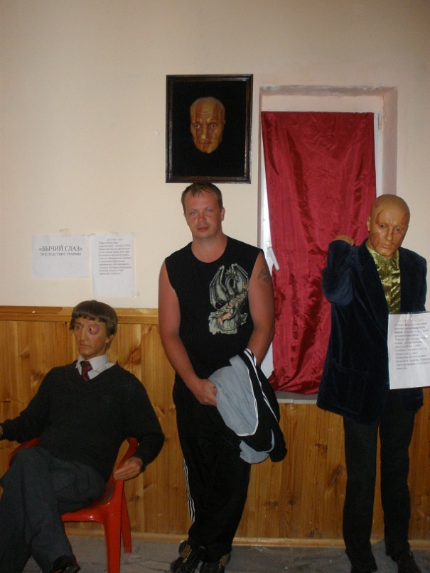 Сергей Маврин фотография #39