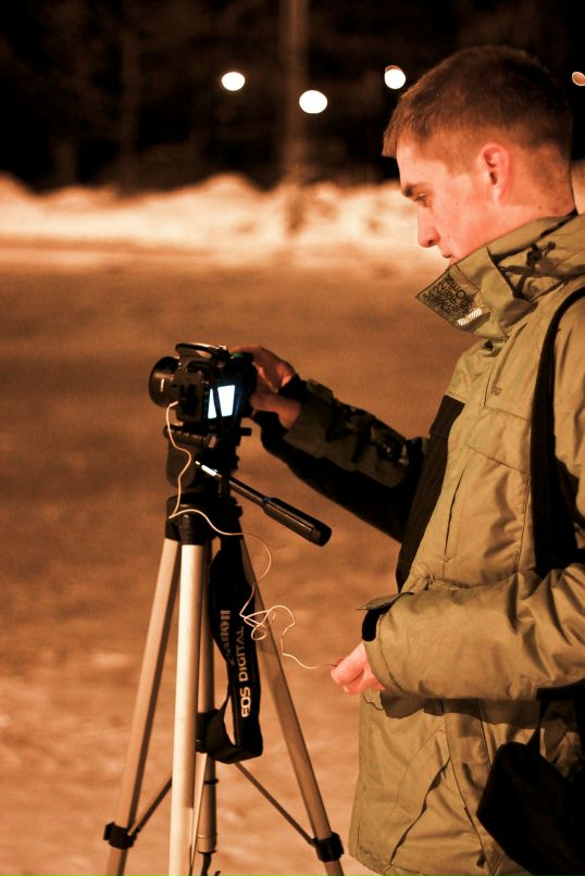 Дмитрий Бобков фотография #6