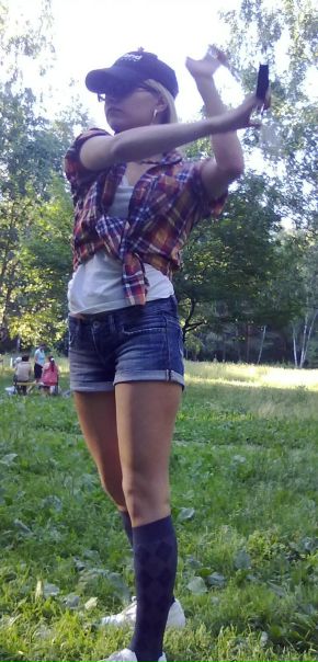 №7, Александра Юрченко, Москва, Россия №7, Александра Юрченко, Москва, Россия