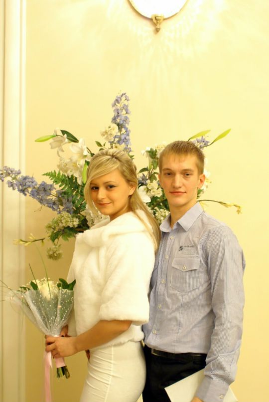 Макс Шарков фотография #50