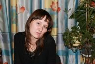 Фотография Зубовой Маши