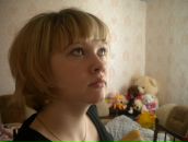 Фотография Бритовой Александры