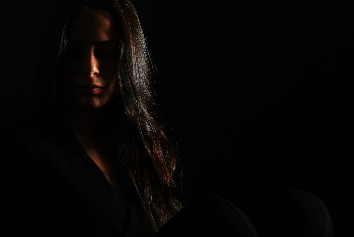 Катя Кадони фотография #6