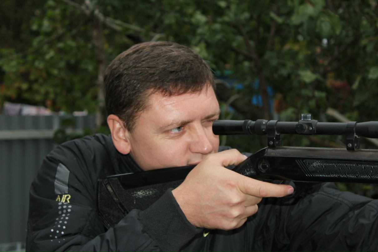 Виктор Север фотография #6