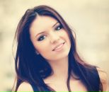 Фотография Ушаковой Даши