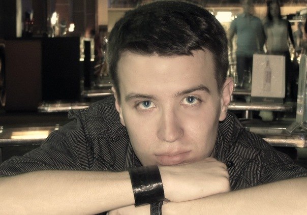 №1, Дмитрий Семенюк №1, Дмитрий Семенюк