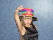 Фотография Любимовой Виктории