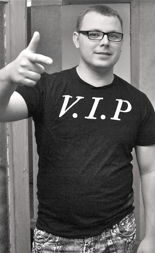 Кирилл Перлов фотография #29