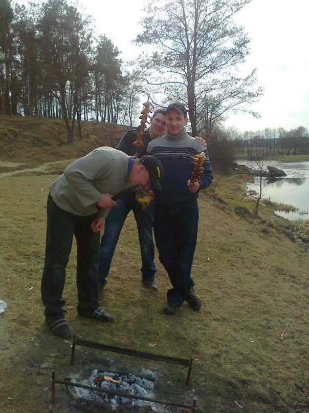 Сергей Дмитриев фотография #25