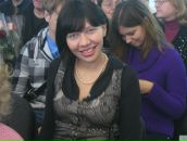 Фотография Майоровой Екатерины