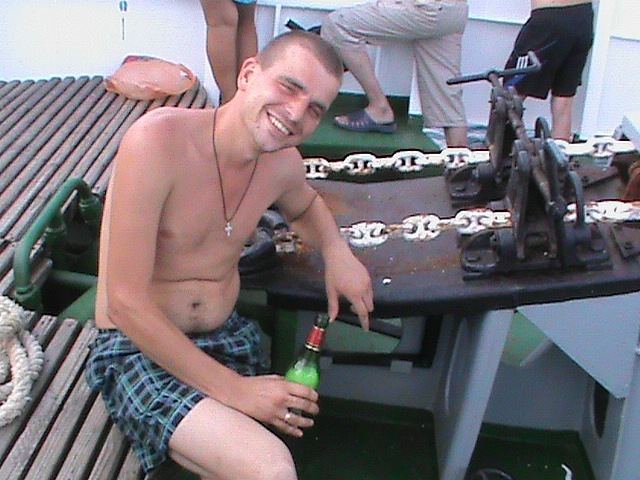 Дима Чигарев фотография #34