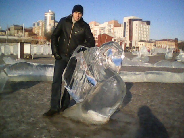 Андрей Поварницын фотография #50