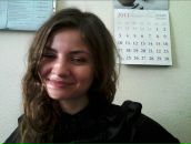 Фотография Ковалёвой Карины