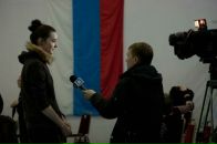 Фотография Пятиной Елизаветы