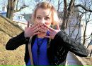 Емілія Волощук фотография #4 (источник - https://vk.com/id114949094)