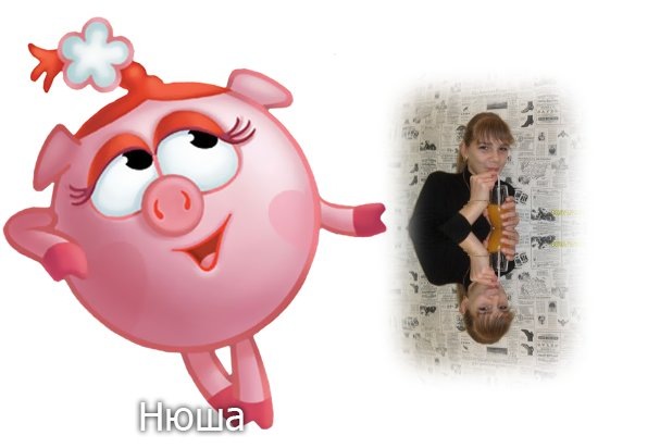 Анечка Даценко фотография #20